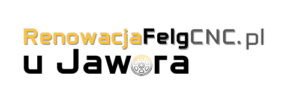 Renowacja Felg CNC.pl u Jawora